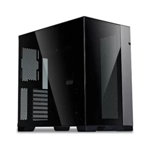 Caixa E-ATX LIAN LI PC-O11D Evo Cinzento Vidro